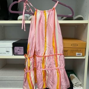 Club Monaco Top Never Worn!